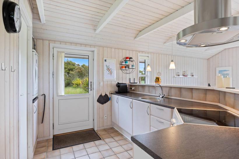 Foto von Ferienhaus ZN85 in Lodbjerg Hede - Søndervig - Westjütland