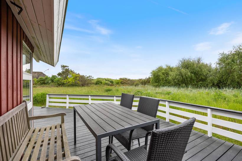 Foto von Ferienhaus ZN85 in Lodbjerg Hede - Søndervig - Westjütland