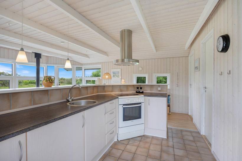 Foto von Ferienhaus ZN85 in Lodbjerg Hede - Søndervig - Westjütland