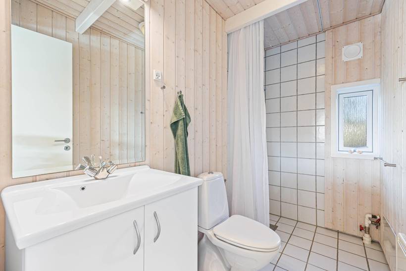 Foto von Ferienhaus ZN85 in Lodbjerg Hede - Søndervig - Westjütland