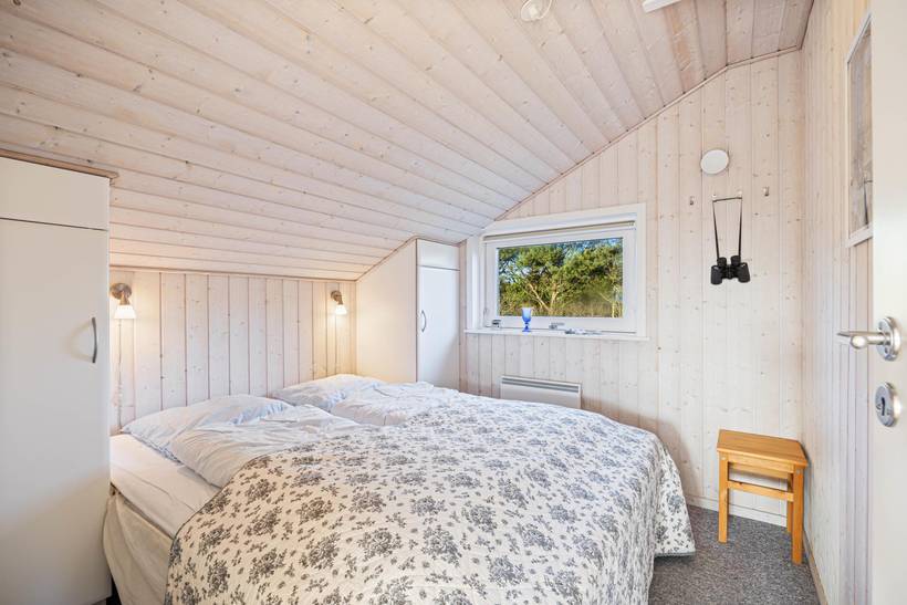 Foto von Ferienhaus ZN85 in Lodbjerg Hede - Søndervig - Westjütland