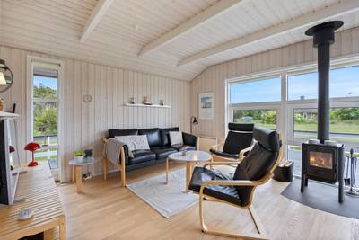 Vorschaubild von Ferienhaus ZN85 in Lodbjerg Hede - Søndervig - Westjütland