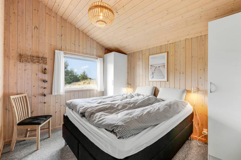 Foto von Ferienhaus ZN98 in Bjerregård - Westjütland