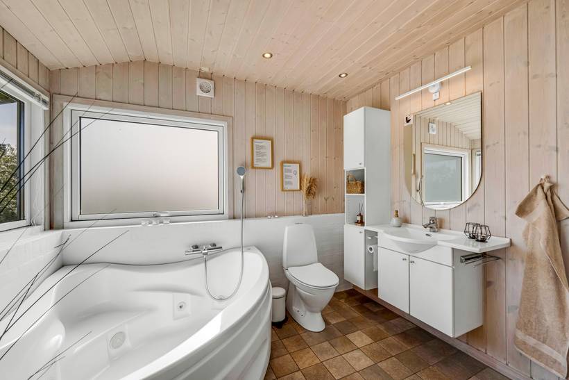 Foto von Ferienhaus ZN98 in Bjerregård - Westjütland