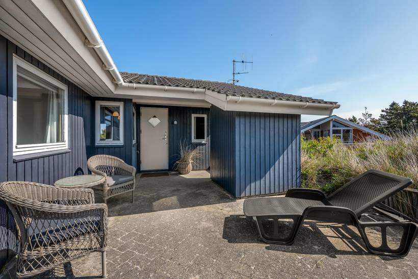 Foto von Ferienhaus ZN98 in Bjerregård - Westjütland