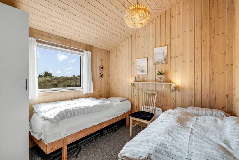 Foto von Ferienhaus ZN98 in Bjerregård - Westjütland