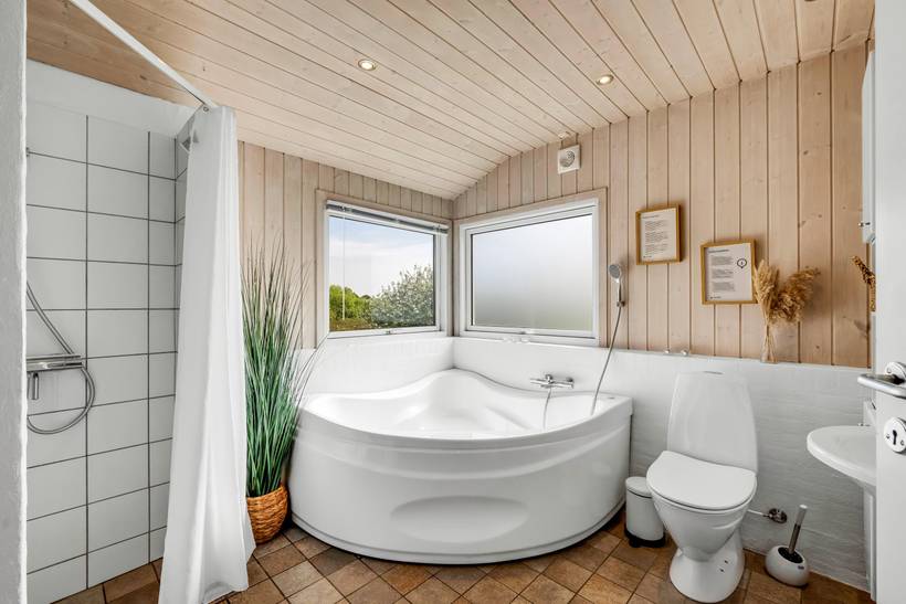 Foto von Ferienhaus ZN98 in Bjerregård - Westjütland