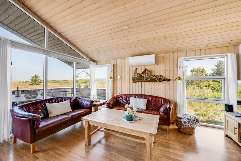 Foto von Ferienhaus ZN98 in Bjerregård - Westjütland