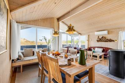 Vorschaubild von Ferienhaus ZN98 in Bjerregård - Westjütland