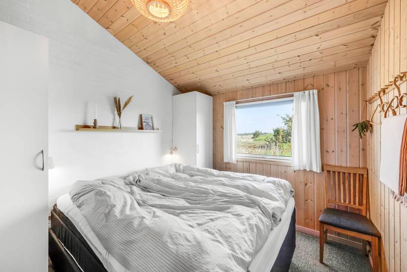 Foto von Ferienhaus ZN98 in Bjerregård - Westjütland