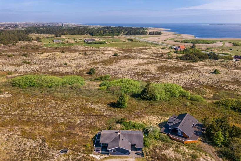 Foto von Ferienhaus ZN98 in Bjerregård - Westjütland