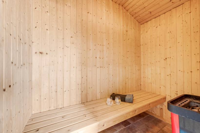 Foto von Ferienhaus ZN98 in Bjerregård - Westjütland