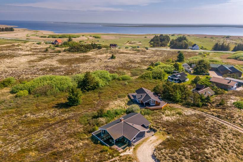 Foto von Ferienhaus ZN98 in Bjerregård - Westjütland