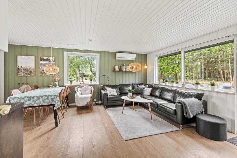 Foto von Ferienhaus ZO00 in Houstrup - Westjütland