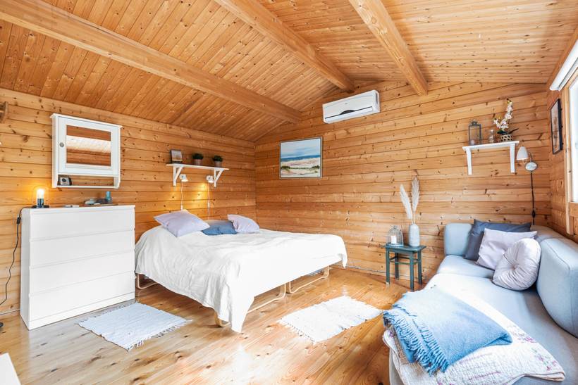Foto von Ferienhaus ZO00 in Houstrup - Westjütland
