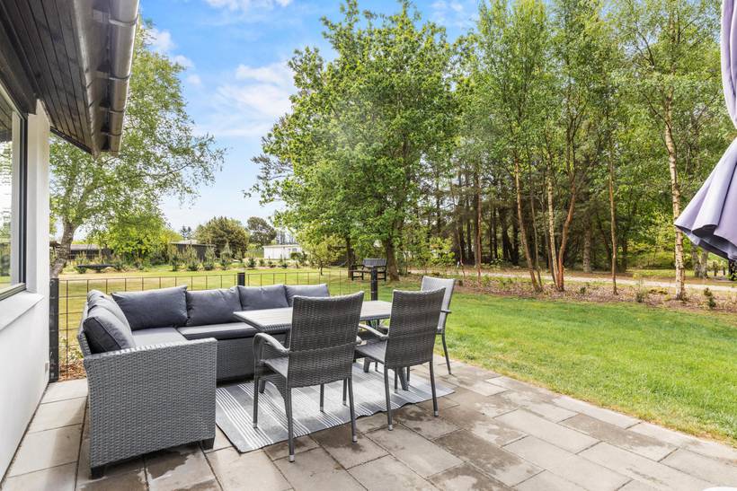 Foto von Ferienhaus ZO00 in Houstrup - Westjütland