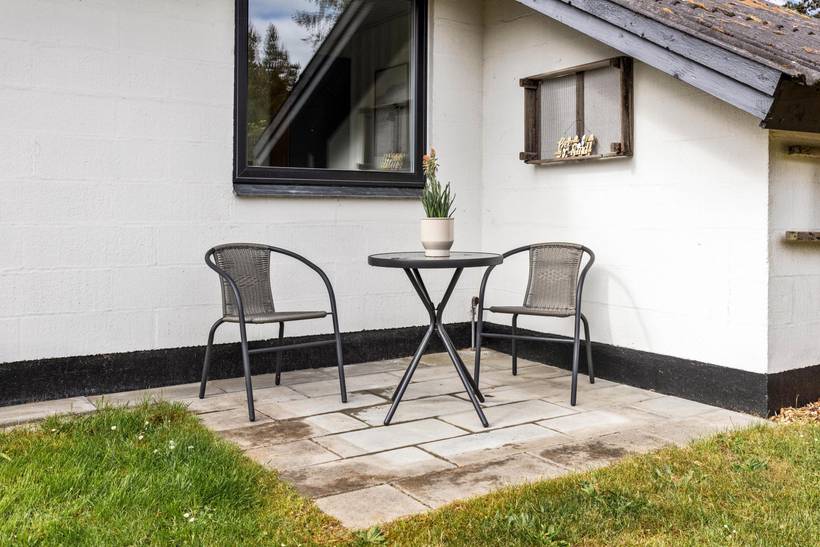 Foto von Ferienhaus ZO00 in Houstrup - Westjütland