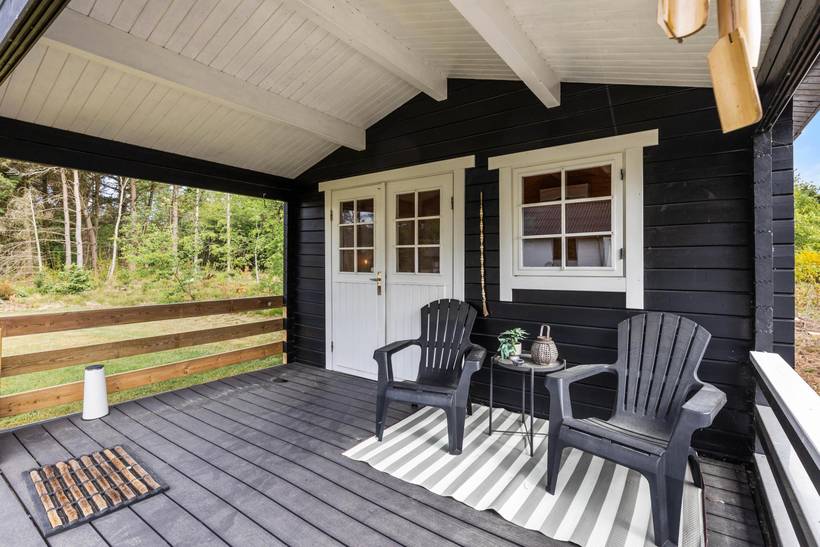 Foto von Ferienhaus ZO00 in Houstrup - Westjütland