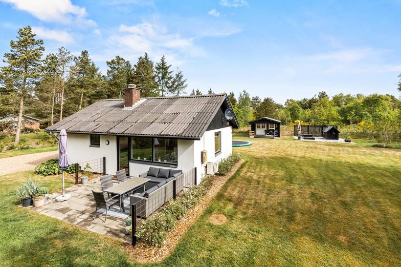 Foto von Ferienhaus ZO00 in Houstrup - Westjütland