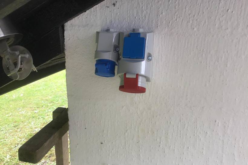 Foto von Ferienhaus ZO00 in Houstrup - Westjütland