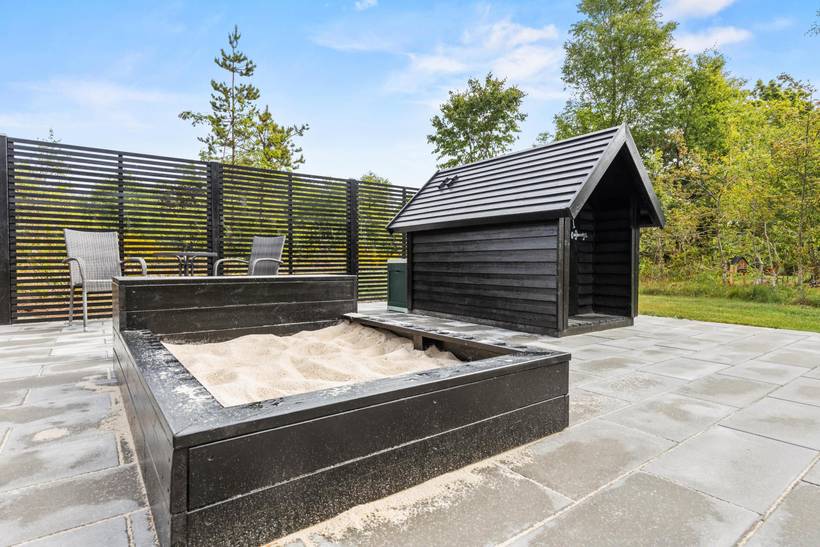 Foto von Ferienhaus ZO00 in Houstrup - Westjütland