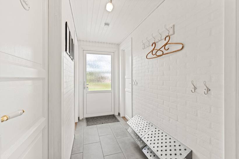 Foto von Ferienhaus ZO00 in Houstrup - Westjütland