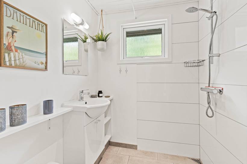 Foto von Ferienhaus ZO00 in Houstrup - Westjütland