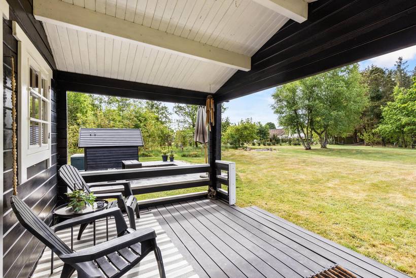 Foto von Ferienhaus ZO00 in Houstrup - Westjütland