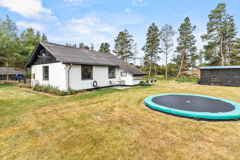 Foto von Ferienhaus ZO00 in Houstrup - Westjütland