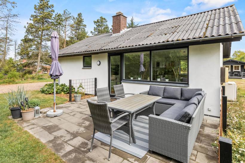 Foto von Ferienhaus ZO00 in Houstrup - Westjütland
