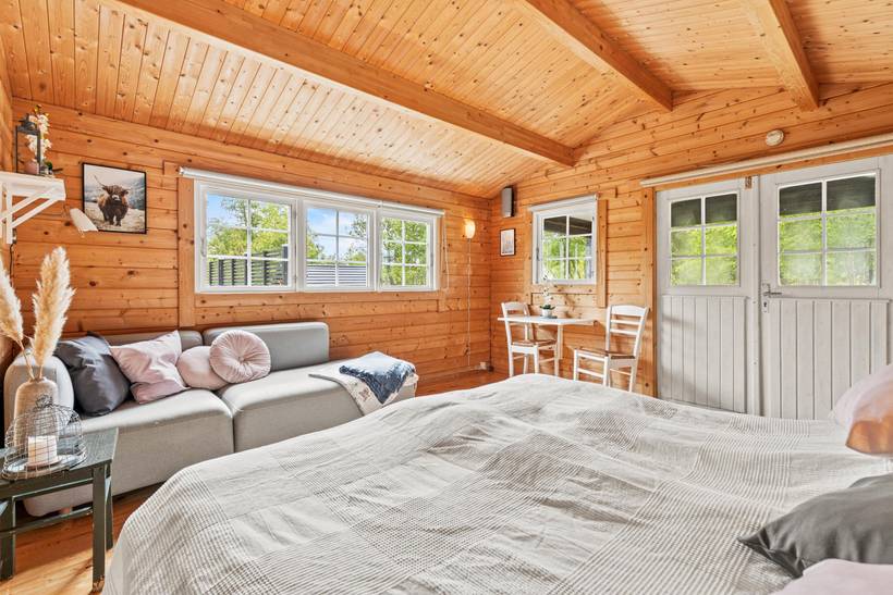 Foto von Ferienhaus ZO00 in Houstrup - Westjütland