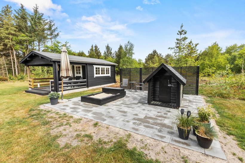 Foto von Ferienhaus ZO00 in Houstrup - Westjütland