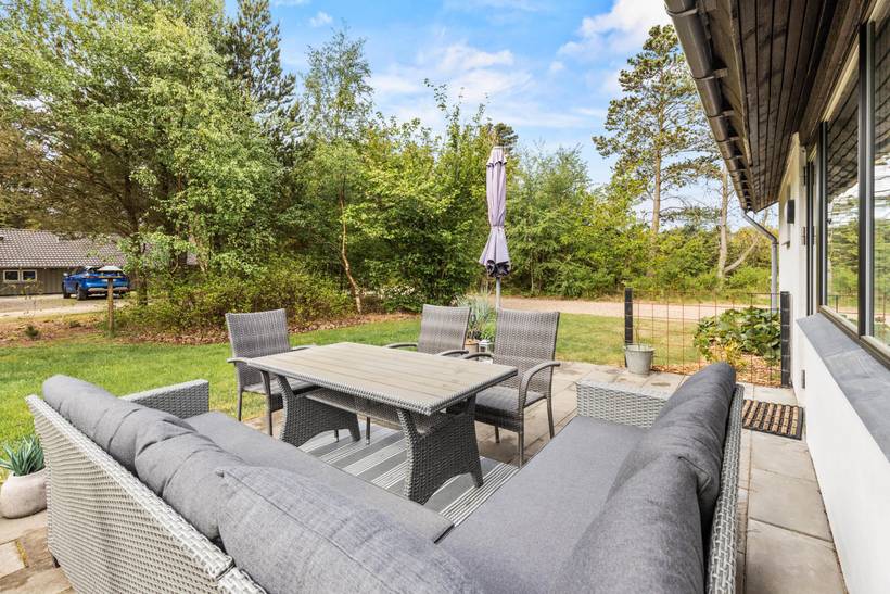 Foto von Ferienhaus ZO00 in Houstrup - Westjütland