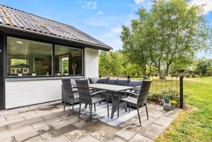 Foto von Ferienhaus ZO00 in Houstrup - Westjütland