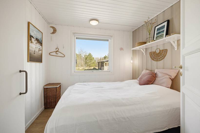Foto von Ferienhaus ZO00 in Houstrup - Westjütland