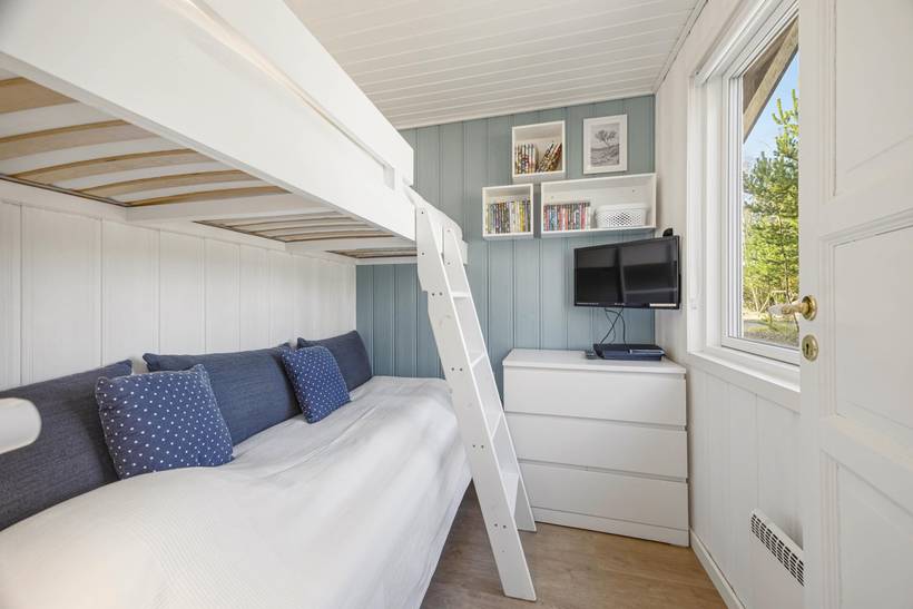 Foto von Ferienhaus ZO00 in Houstrup - Westjütland