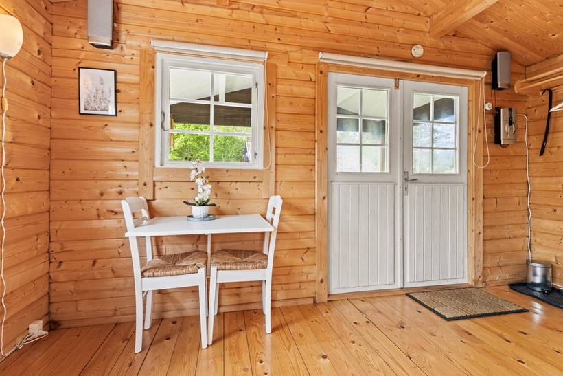 Foto von Ferienhaus ZO00 in Houstrup - Westjütland
