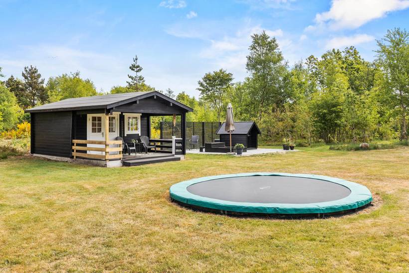 Foto von Ferienhaus ZO00 in Houstrup - Westjütland