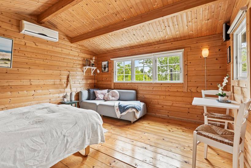 Foto von Ferienhaus ZO00 in Houstrup - Westjütland