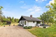 Houstrup - Westjütland