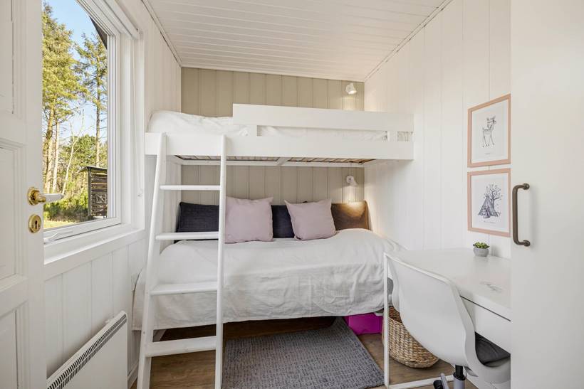 Foto von Ferienhaus ZO00 in Houstrup - Westjütland