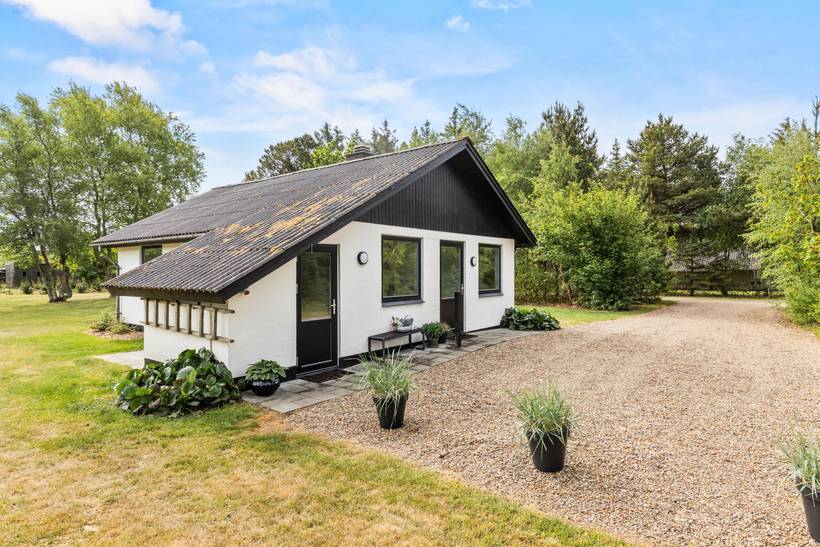 Foto von Ferienhaus ZO00 in Houstrup - Westjütland