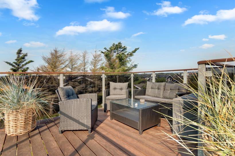 Foto von Ferienhaus ZO06 in Blåvand - Westjütland