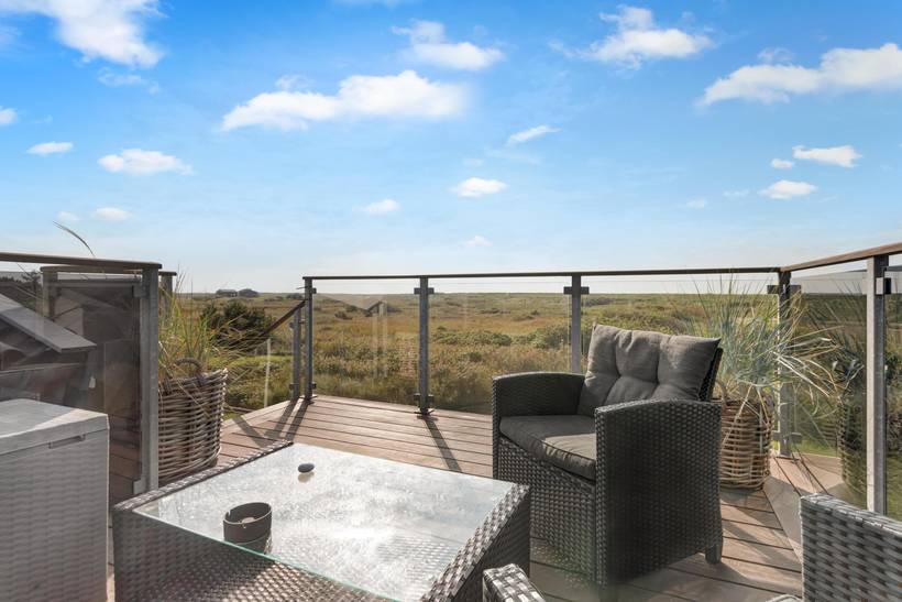 Foto von Ferienhaus ZO06 in Blåvand - Westjütland