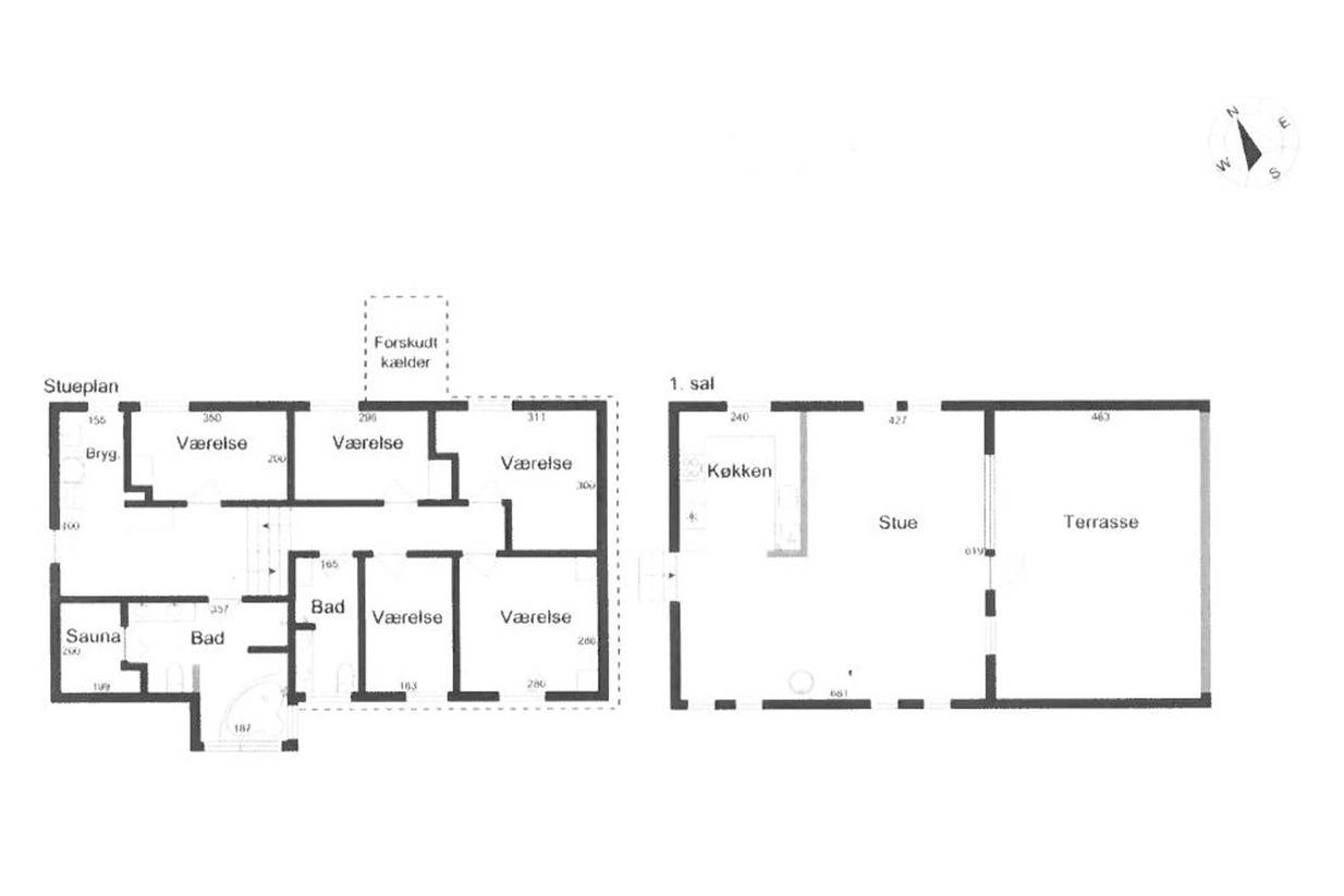 Vorschaubild von Ferienhaus ZO06 in Blåvand - Westjütland