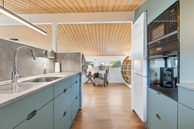 Foto von Ferienhaus ZO06 in Blåvand - Westjütland