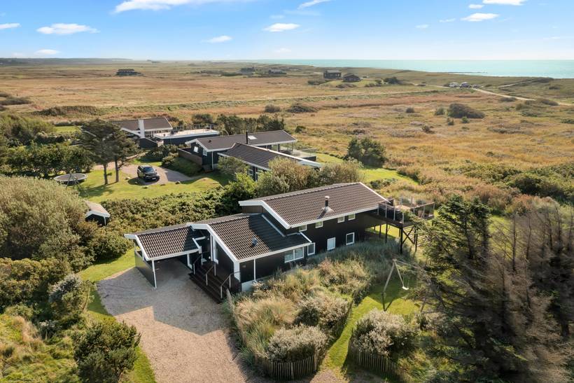 Foto von Ferienhaus ZO06 in Blåvand - Westjütland