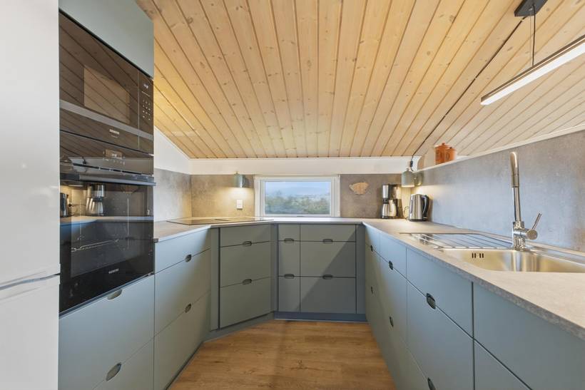 Foto von Ferienhaus ZO06 in Blåvand - Westjütland
