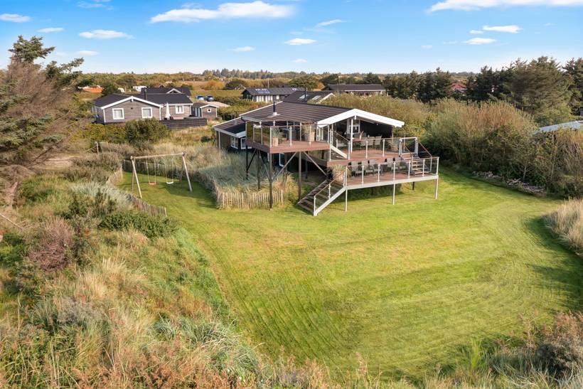 Foto von Ferienhaus ZO06 in Blåvand - Westjütland