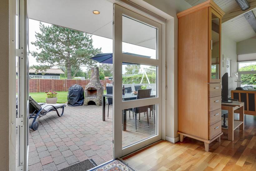 Foto von Ferienhaus ZO07 in Købingsmark - Als